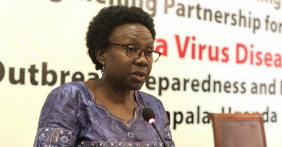 Fighting Coronavirus Together: 81 Billion Shillings To Be Spent On Face Masks For All