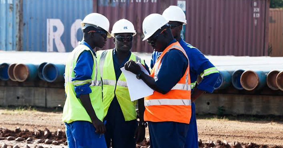 Tullow Oil Receives Ugx264bn Earn Out From Total Energies Uganda After Fid