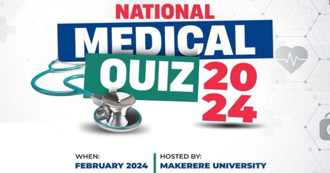 Amskiu Ready For National Medical Quiz 2024