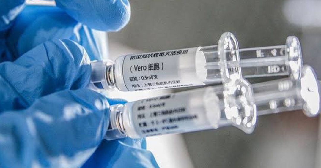 Kiu International Desk: Where The World Stands In The Race For A Covid-19 Vaccine