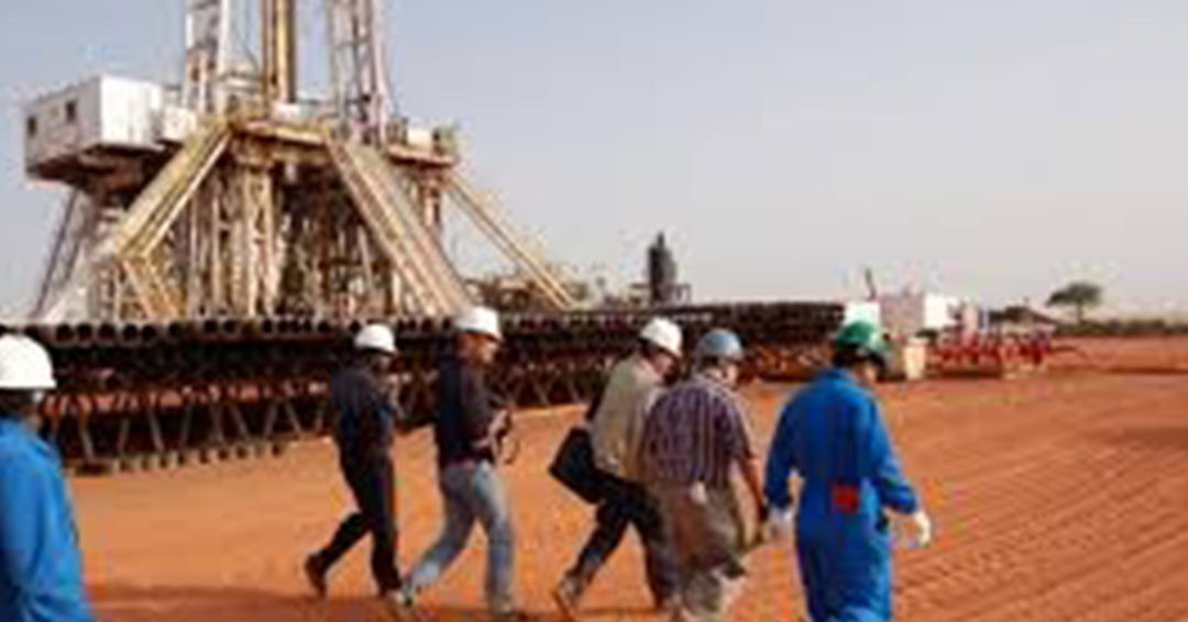 Kiu Business Desk: Total Given Go-ahead To Acquire Tullow Oil Interests In Uganda