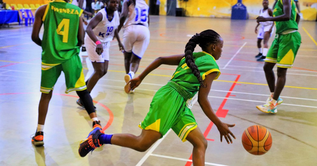 Kiu Rangers Overcome Kenya