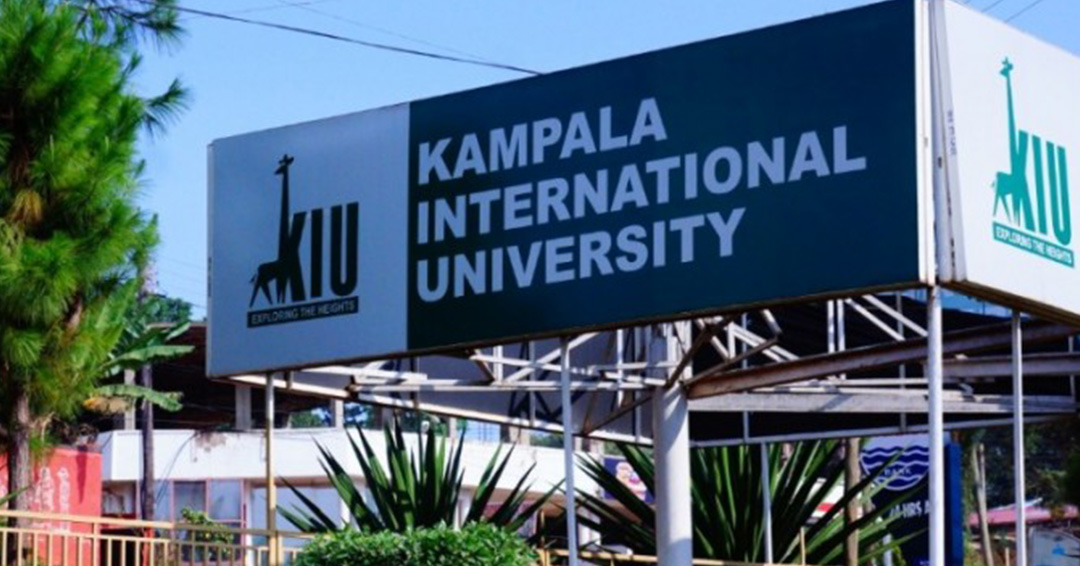 Kiu Seeks To Recruit Deputy Director, Centre Of Excellence In Entrepreneurship And Innovations (coeei).