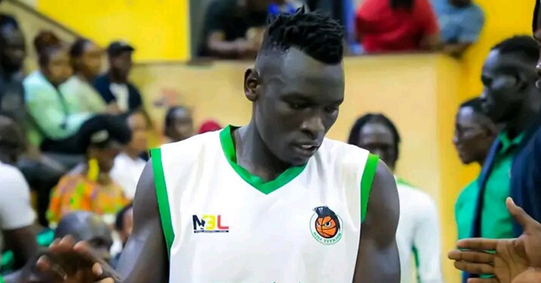 Kiu Titans Struggle Against City Oilers In Nbl Opener