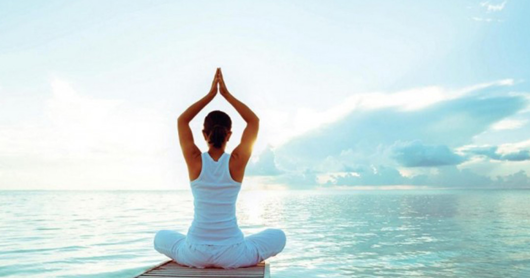 International Yoga Day: 9 Health Benefits Of Yoga