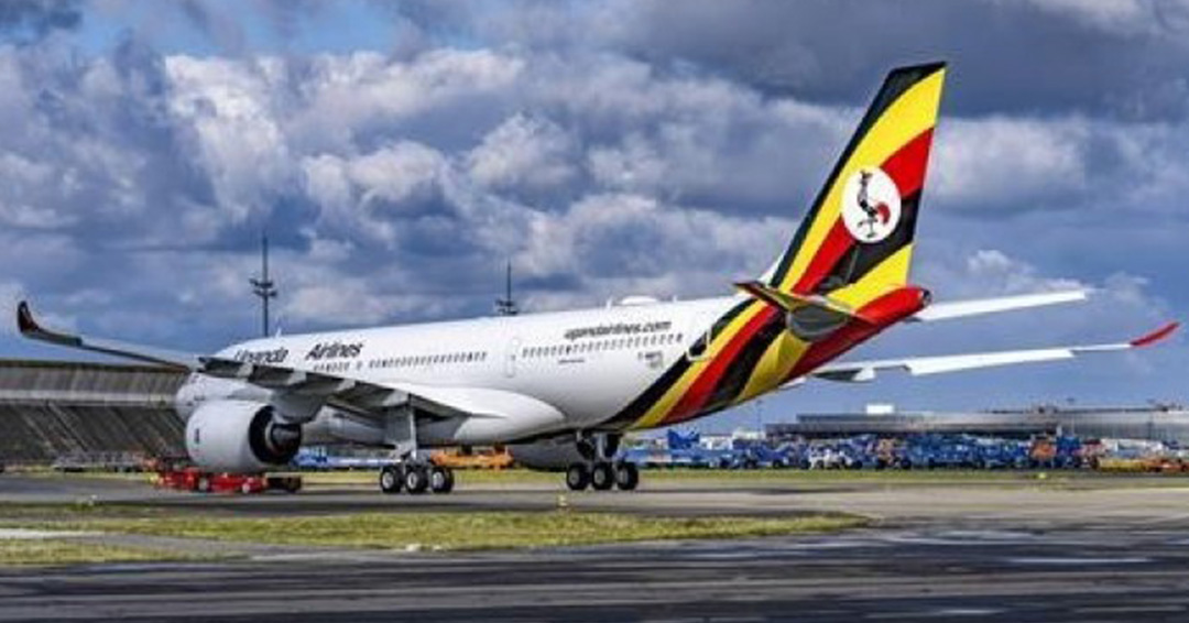 Uganda Airlines To Commence Dubai Flights In September