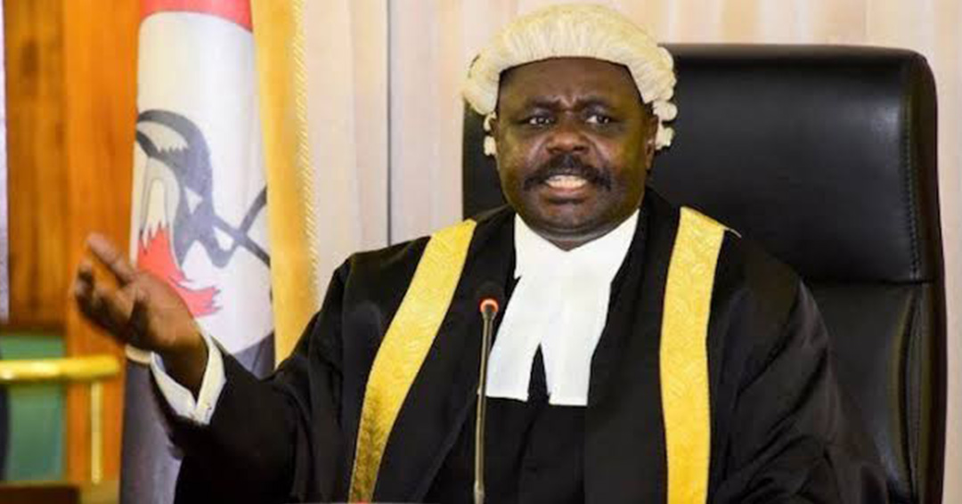 Oulanyah, Among Elected As Speaker And Deputy Speaker Of 11th Parliament