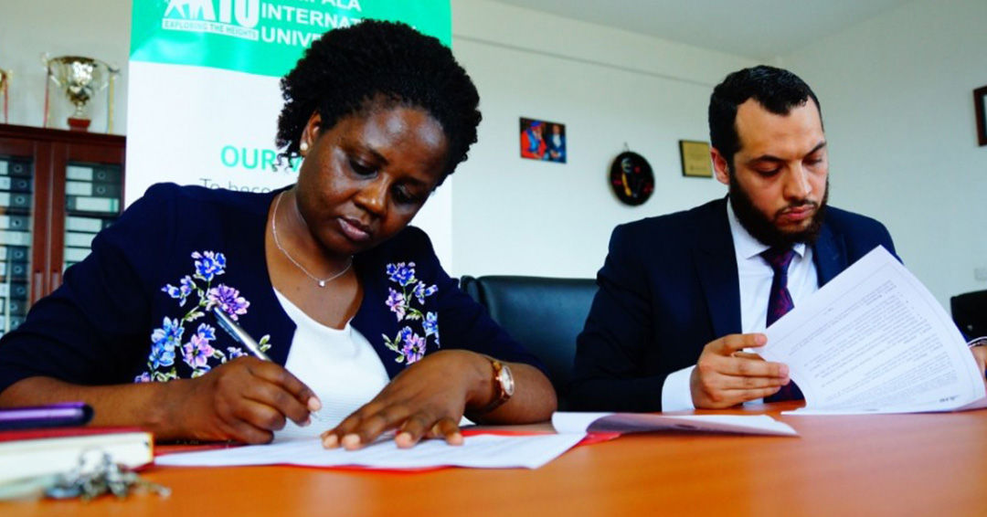 kiu-signs-mou-with-swiss-institution