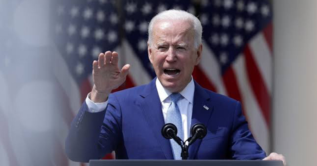 President Biden Increases Annual Refugee Admission Cap To 62,500