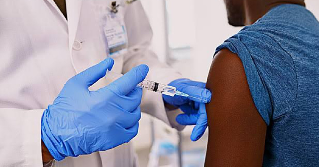 Kiu International Desk: Rwanda Becomes First African Country To Administer Covid-19 Vaccine