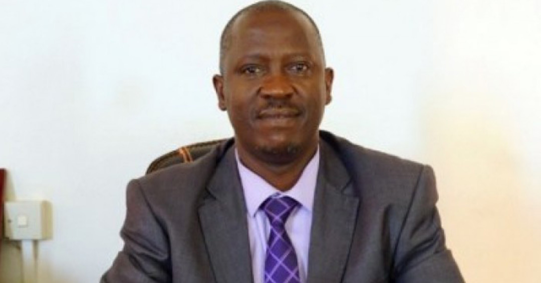 Campus News: Kiu Vice Chancellor Dr Mpezamihigo Calls For Government Stimulus After Covid-19