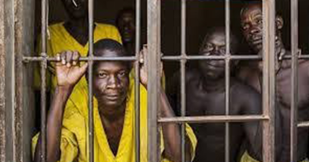 President Museveni Pardons 79 Prisoners On Medical And Humanitarian Grounds