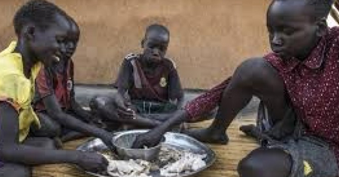 Kiu International Desk: Millions Of Kenyans At Risk Of Hunger Due To Covid-19