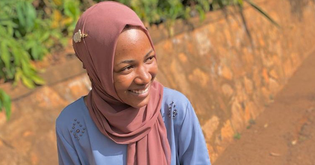 kiu-26th-graduation-nampijja-using-knowledge-acquired-from-kiu-to-help-out-teenage-mothers