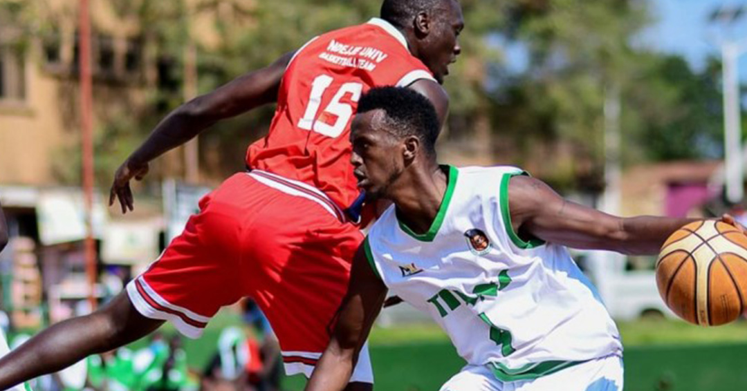 Kiu Titans Extend Rich Vein Of Form With Narrow Win Over Ndejje