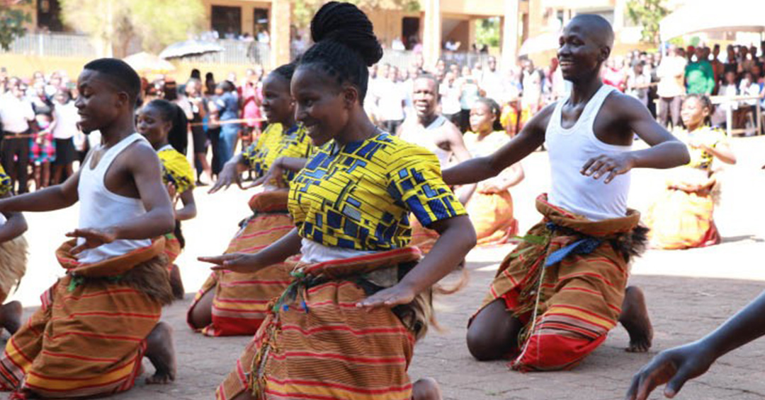 Basoga Nseete Students Association Prepares For Vibrant Handover Ceremony With Diverse Cultural Showcase