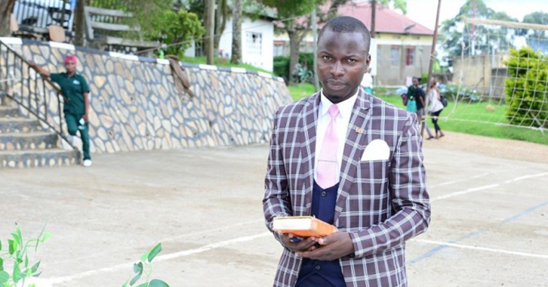 Kiu Western Campus To Hold Memorial Tree Planting For Late Guild President Matovu Tomorrow