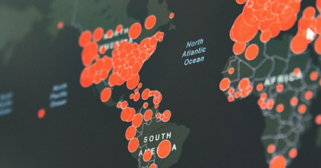 Kiu International Desk: New Zealand Study And Research Reveals Successful Containment Of The Spread Of The Covid-19 Due To Lockdown Measures