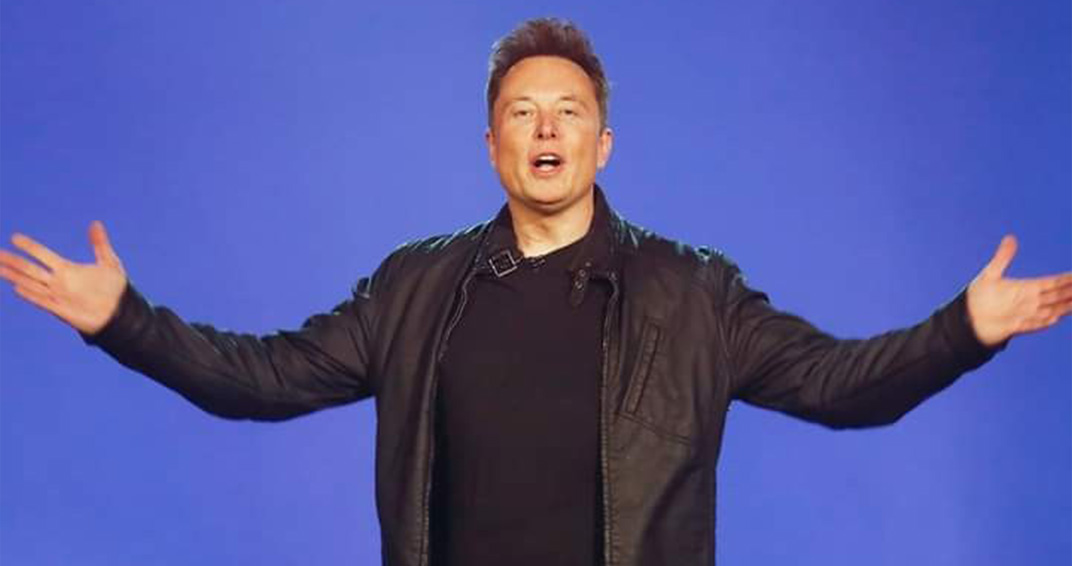 Billionaire Elon Musk Strikes Deal To Buy Social Media Giant - Twitter