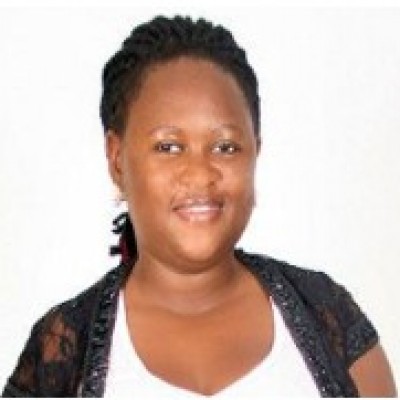 ANNET NALUBEGA