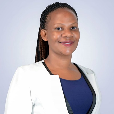 Dr. Faith Nakalema