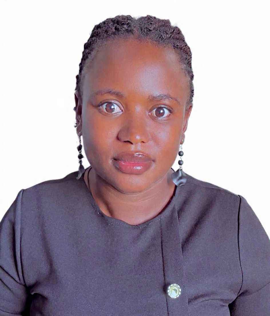 Barbara Ninsiima