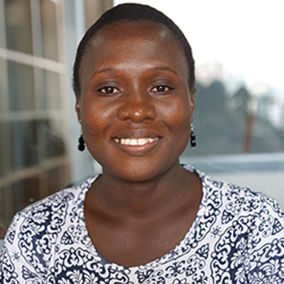 Susanne Nambatya