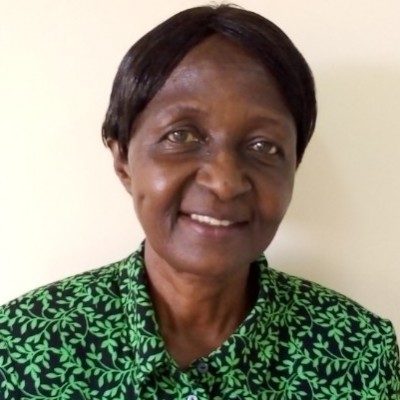 Lwanga Esther