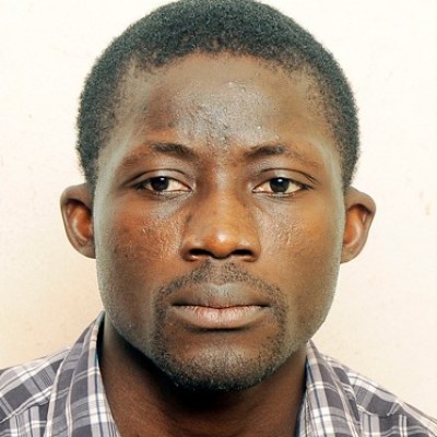 Ibe Usman