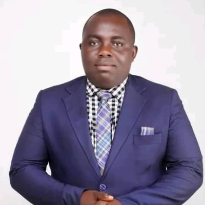 Okechukwu Ugwu