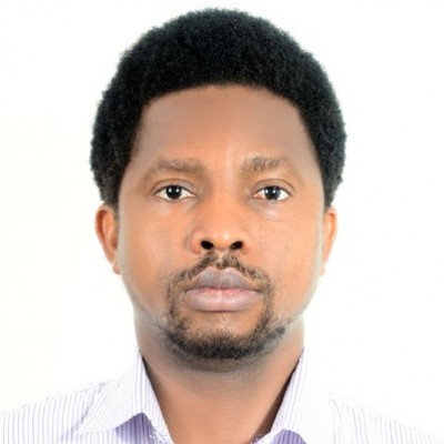 Eseoghene Ifie