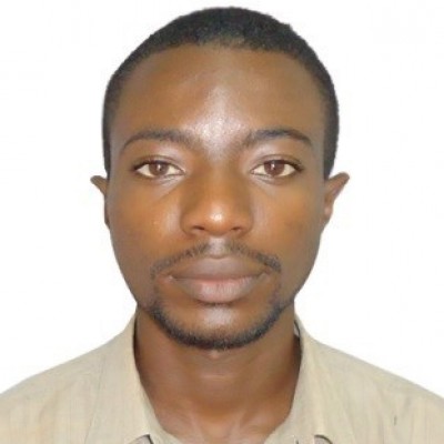Reagan Muhwezi