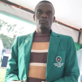 Abdulkarim Abubakar