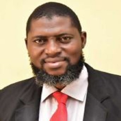 Kolawole Olonade