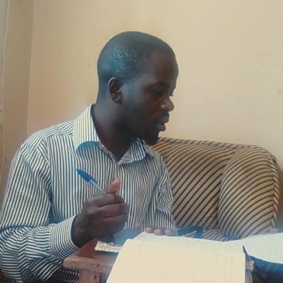 Muhammad Kibuuka
