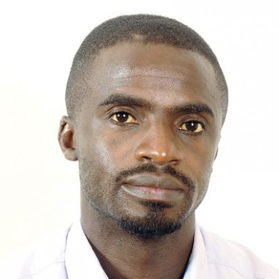 Eliot Arinaitwe