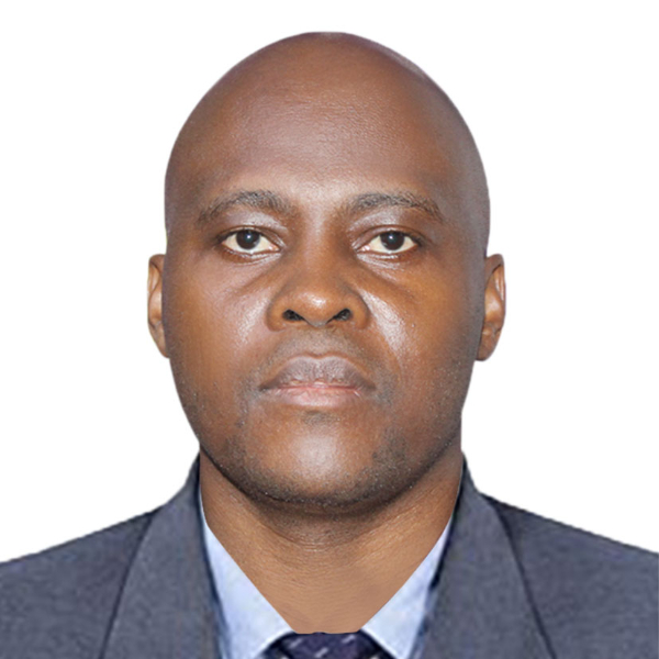 JOSEPH  NYANZI