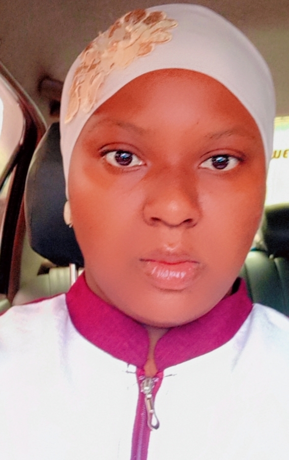 Claire Ayebare