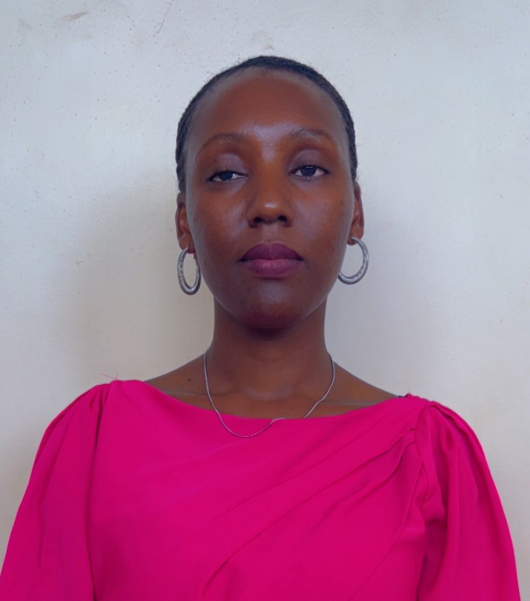 Irene Komuhendo