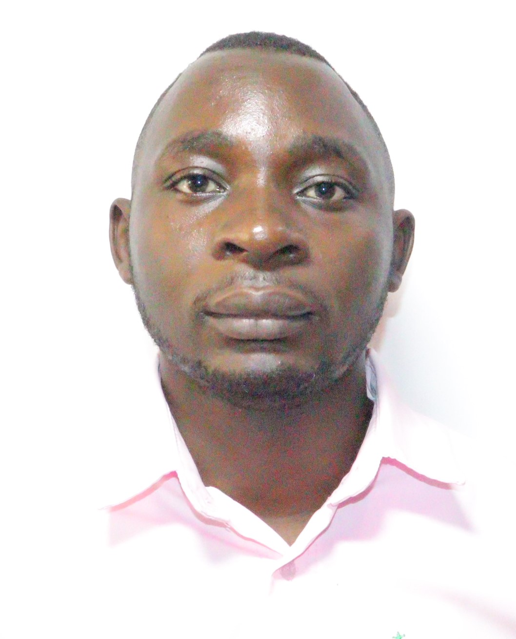 Godwin Ninsiima