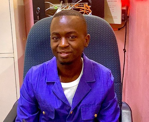 Francis Mukisa