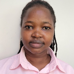 Elizabeth Chemutai