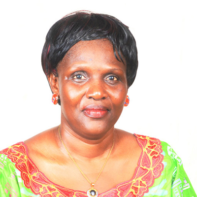 ORIEKOT ABONGO