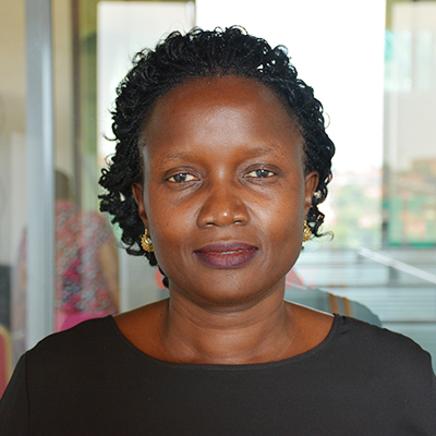 Janet Mugena