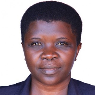 Ruth Tumwijukye