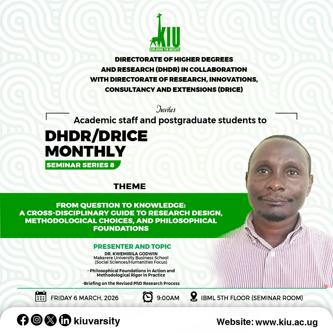 From Question to Knowledge: A Cross‑Disciplinary Guide to Research Design, Methodological Choices, and Philosophical Foundations