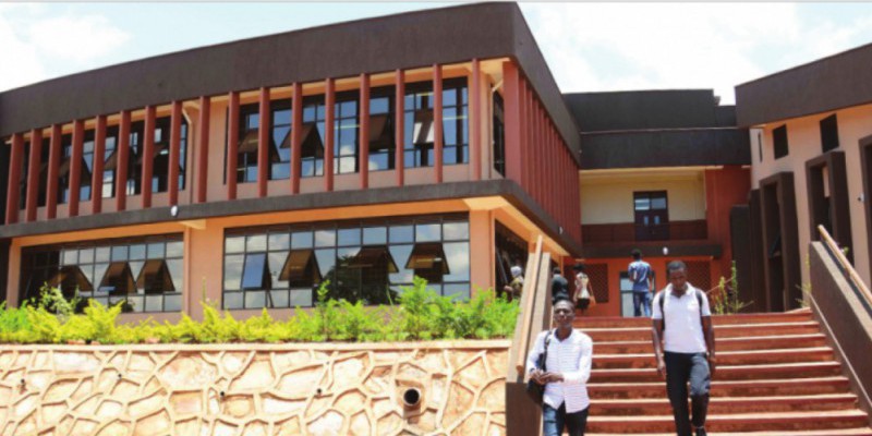 Kyambogo University, Kampala