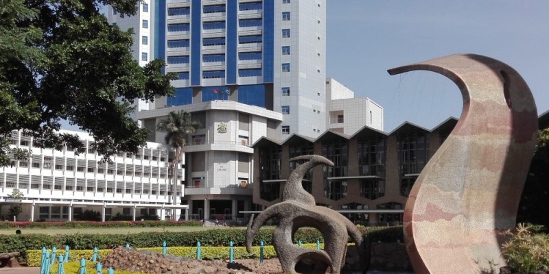 University of Nairobi, Nairobi