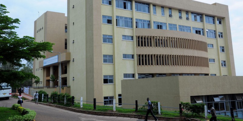 University of Rwanda, Kigali