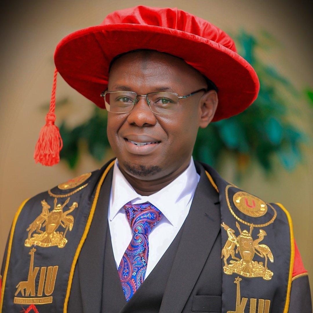 Vice-Chancellor